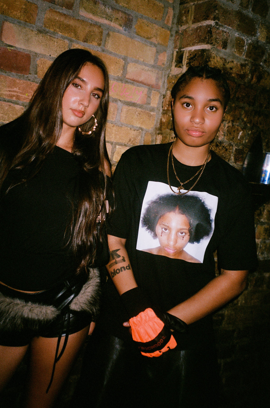 THUG TEE