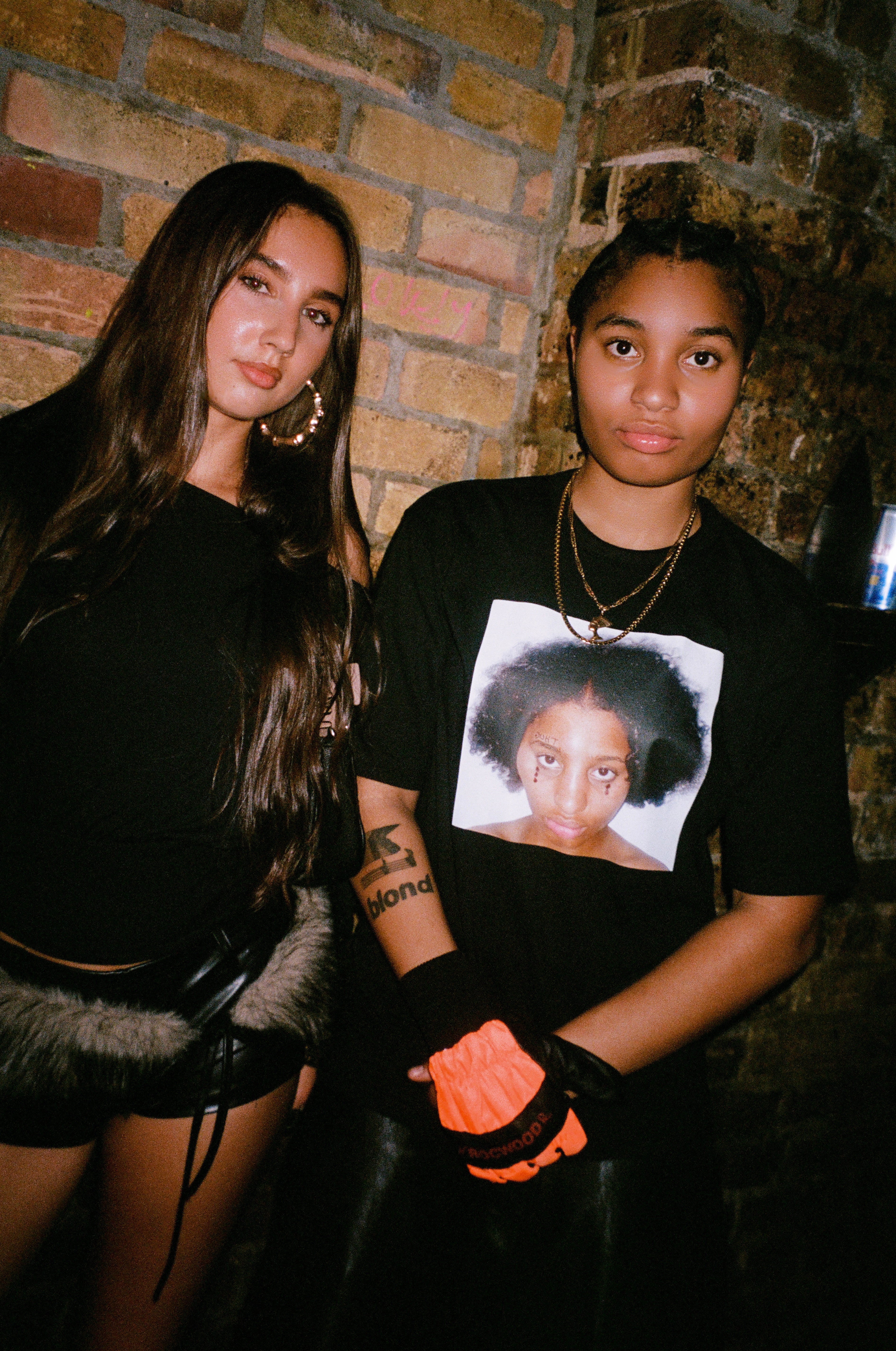 THUG TEE