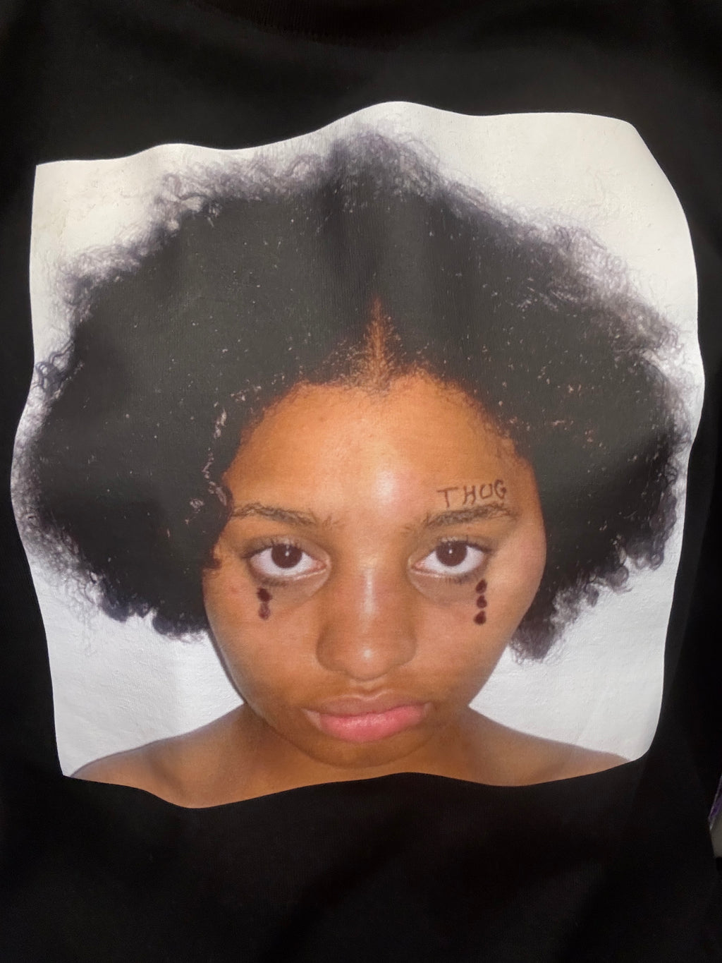 THUG TEE