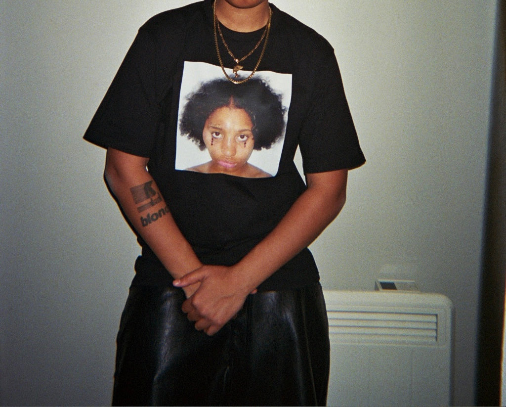 THUG TEE